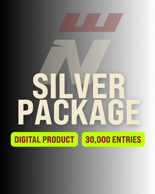 Silver Package