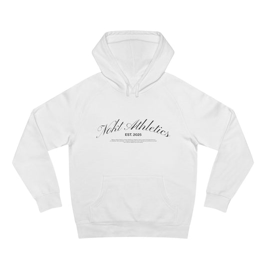 Unisex NOKT Athletics Hoodie