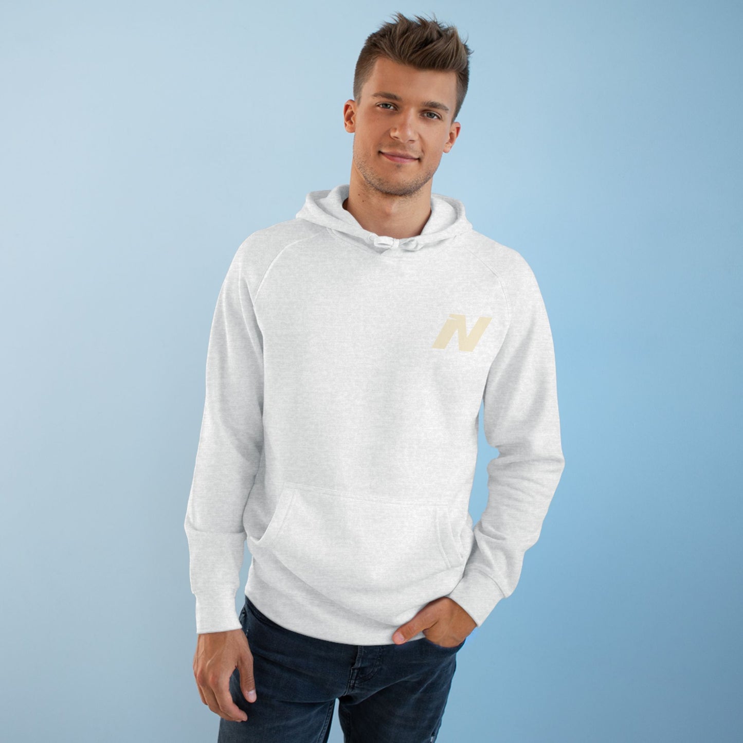 Unisex Supply Original Hoodie