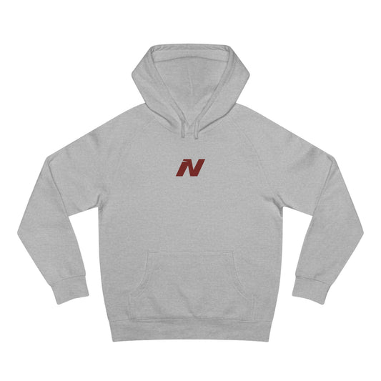 Unisex Kiss Supply Hoodie