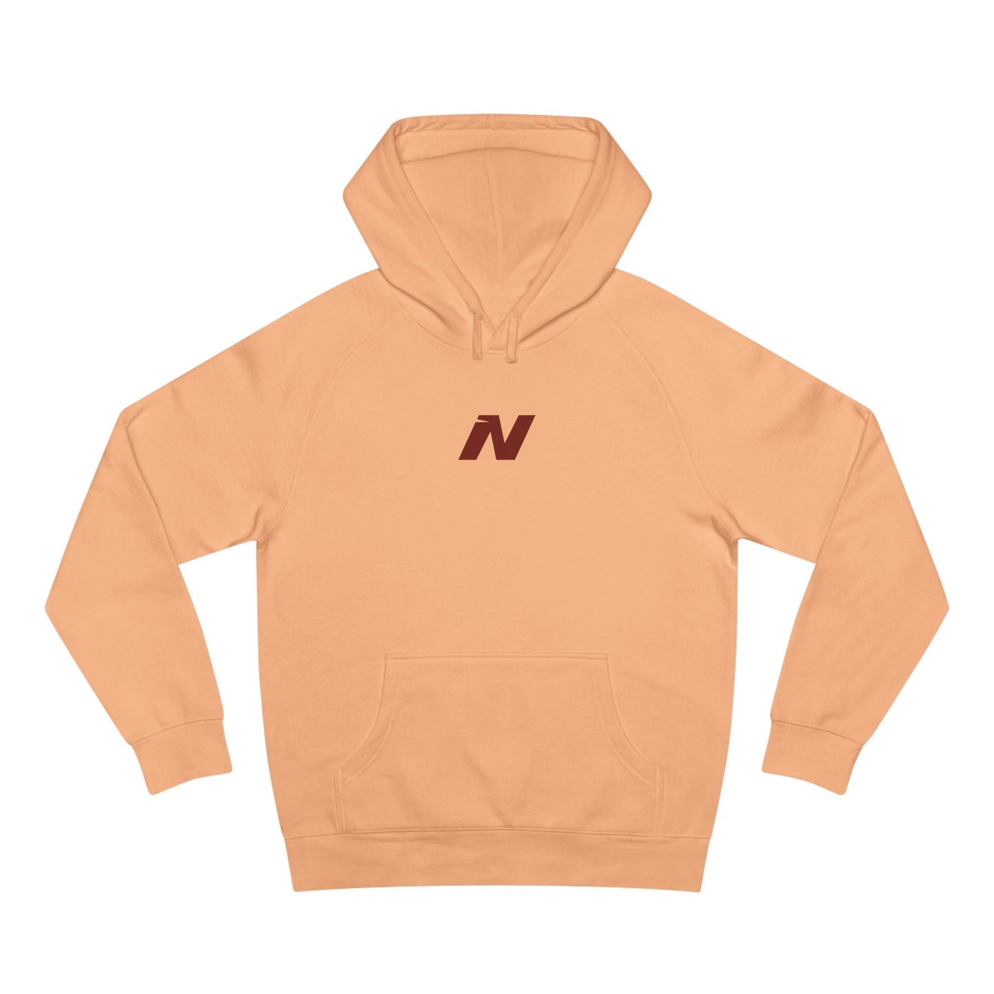 Unisex Kiss Supply Hoodie