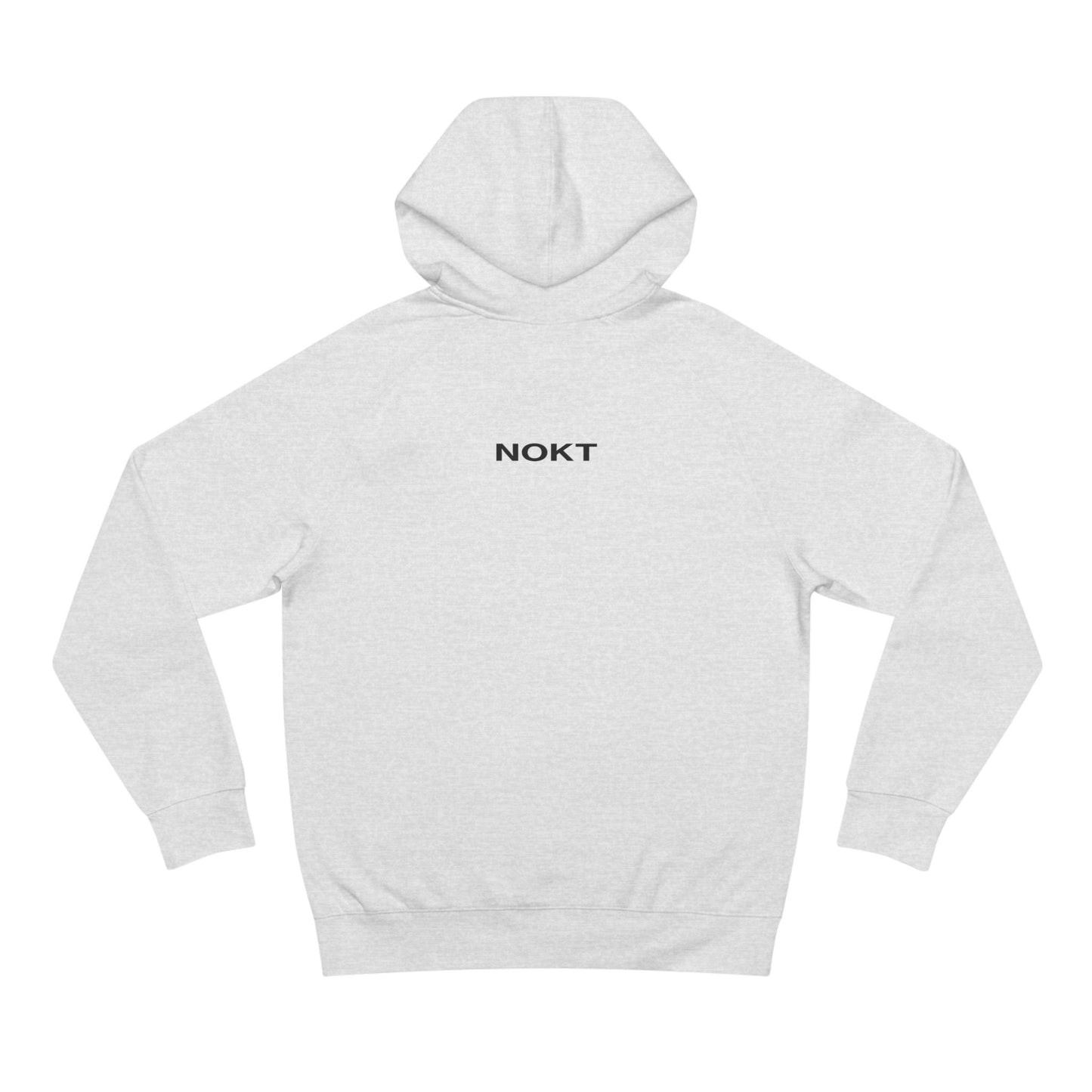 Unisex Jetski Supply Hoodie