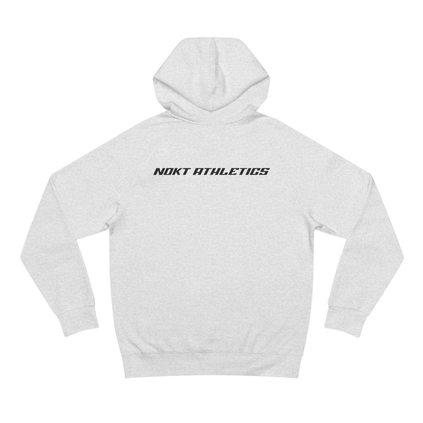Unisex NOKT Athletics Hoodie